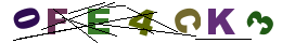 nrcode