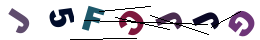 nrcode
