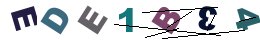 nrcode