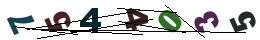 nrcode