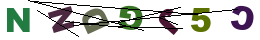nrcode