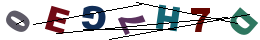 nrcode