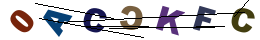 nrcode