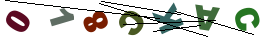 nrcode