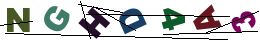 nrcode
