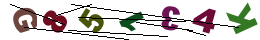 nrcode