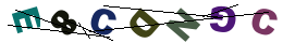 nrcode
