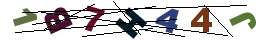 nrcode