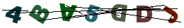 nrcode