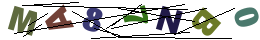 nrcode
