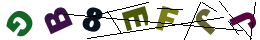 nrcode