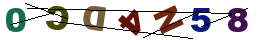 nrcode
