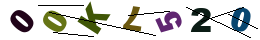 nrcode