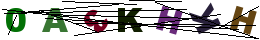 nrcode