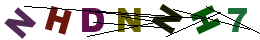 nrcode