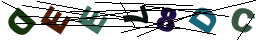 nrcode