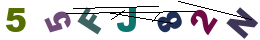 nrcode