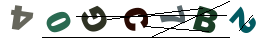 nrcode