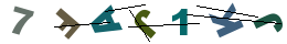nrcode