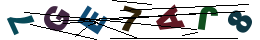 nrcode