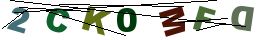 nrcode