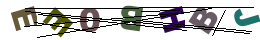 nrcode