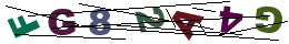 nrcode