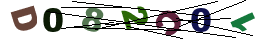 nrcode