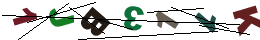 nrcode