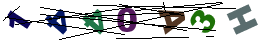 nrcode