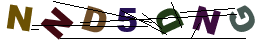 nrcode