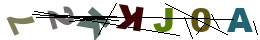 nrcode