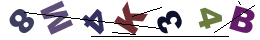 nrcode