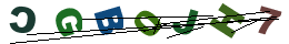 nrcode