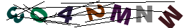 nrcode