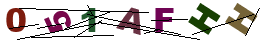 nrcode