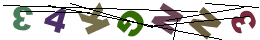 nrcode