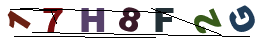nrcode
