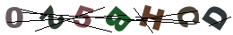 nrcode