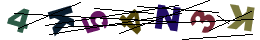 nrcode