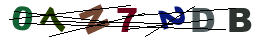 nrcode