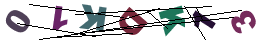 nrcode