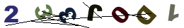 nrcode