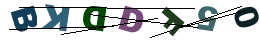 nrcode