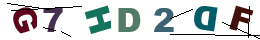 nrcode