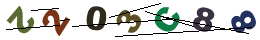 nrcode