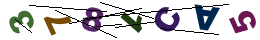 nrcode