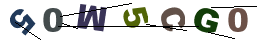 nrcode