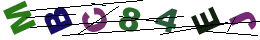 nrcode