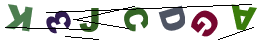 nrcode